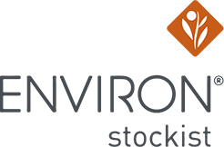 ENVIRON stockist