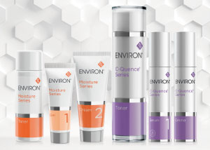 スキンケア画像